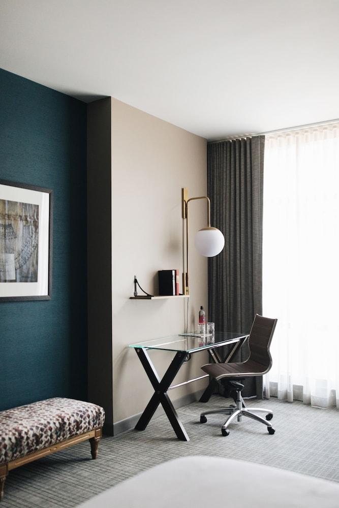 Hotel Zachary, Chicago, A Tribute Portfolio Hotel Bagian luar foto