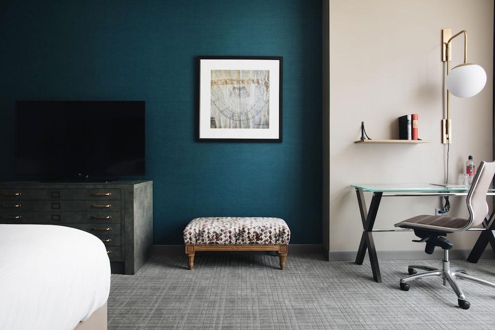 Hotel Zachary, Chicago, A Tribute Portfolio Hotel Bagian luar foto