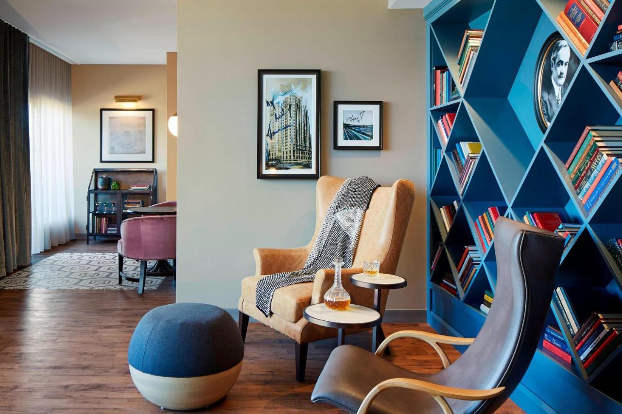 Hotel Zachary, Chicago, A Tribute Portfolio Hotel Bagian luar foto