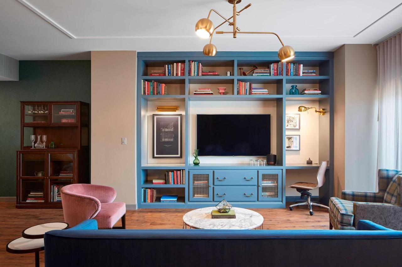 Hotel Zachary, Chicago, A Tribute Portfolio Hotel Bagian luar foto