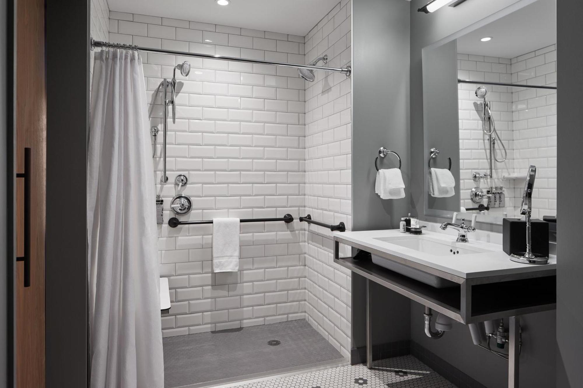 Hotel Zachary, Chicago, A Tribute Portfolio Hotel Bagian luar foto