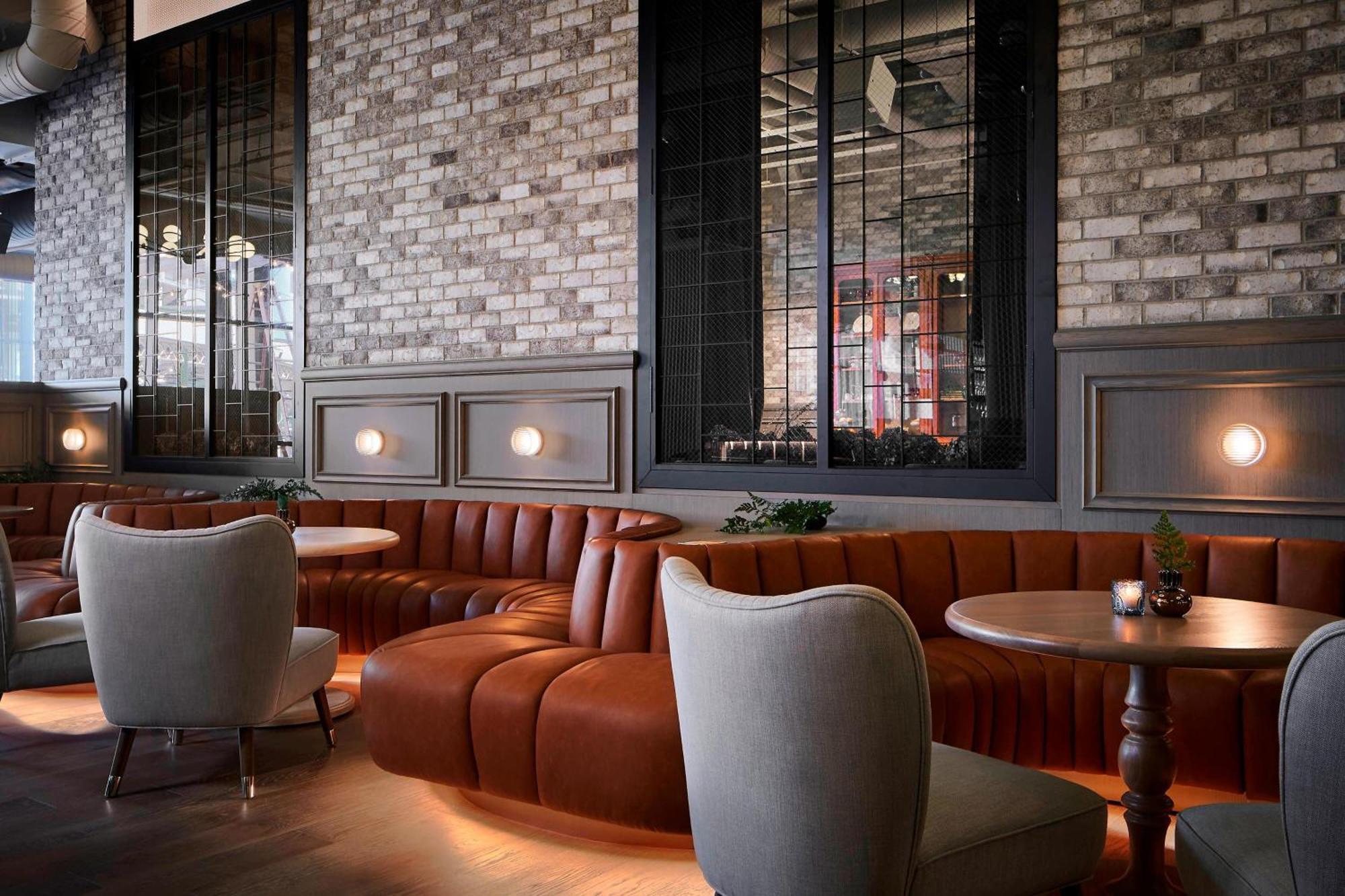 Hotel Zachary, Chicago, A Tribute Portfolio Hotel Bagian luar foto