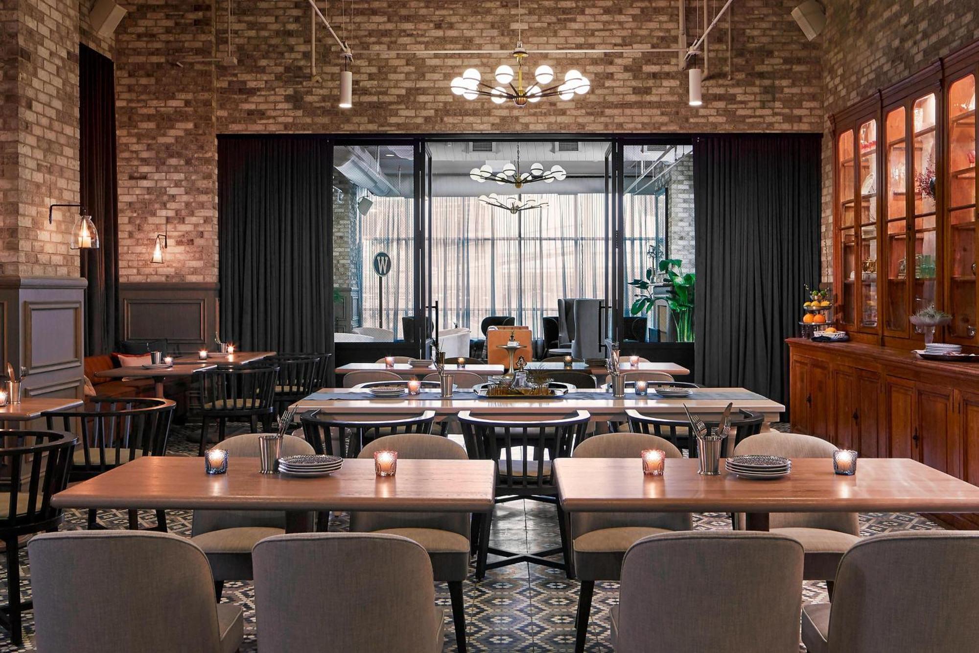 Hotel Zachary, Chicago, A Tribute Portfolio Hotel Bagian luar foto