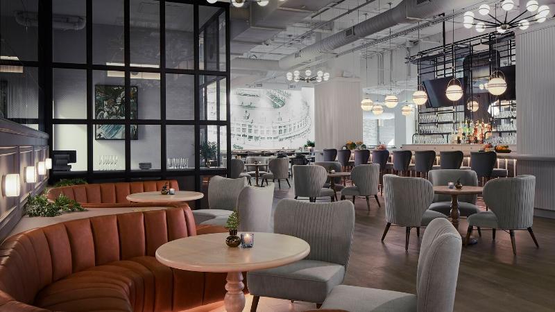 Hotel Zachary, Chicago, A Tribute Portfolio Hotel Bagian luar foto